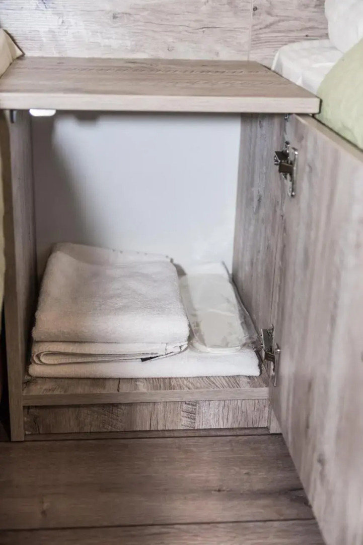 Stone City Apartment in Park Zone