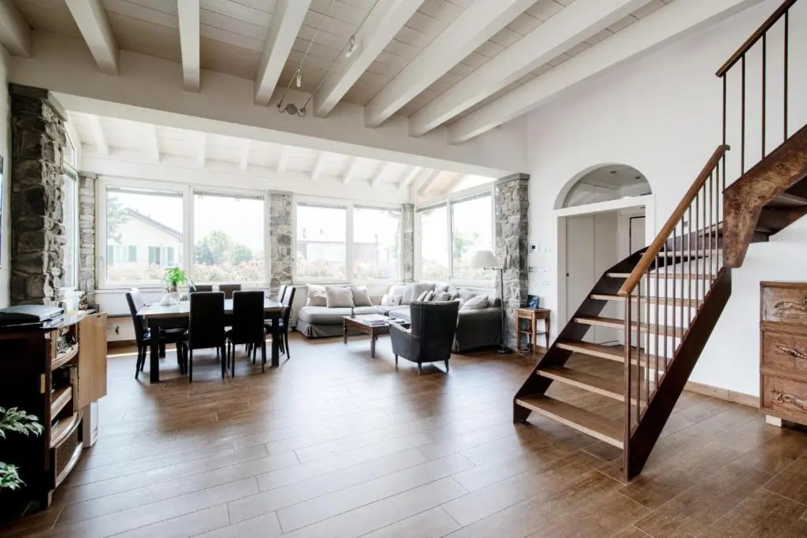 Villa Sole Lake Como Pool - By House Of Travelers