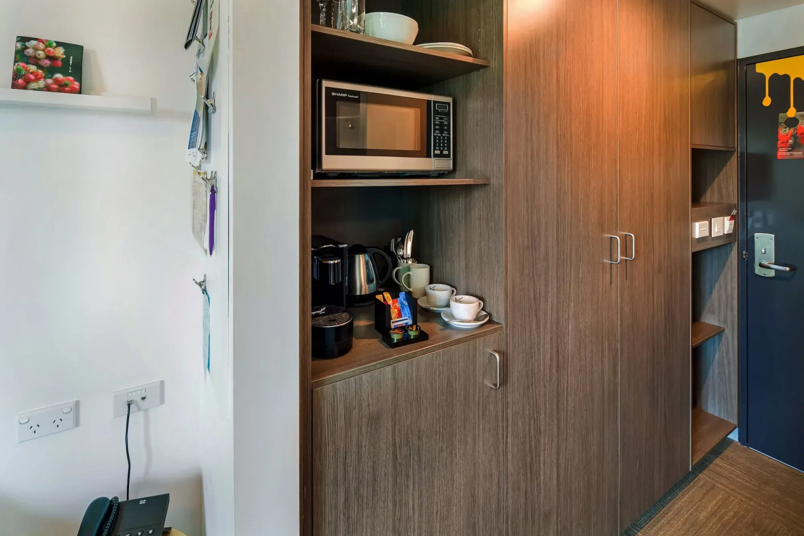 Mercure Bendigo Schaller