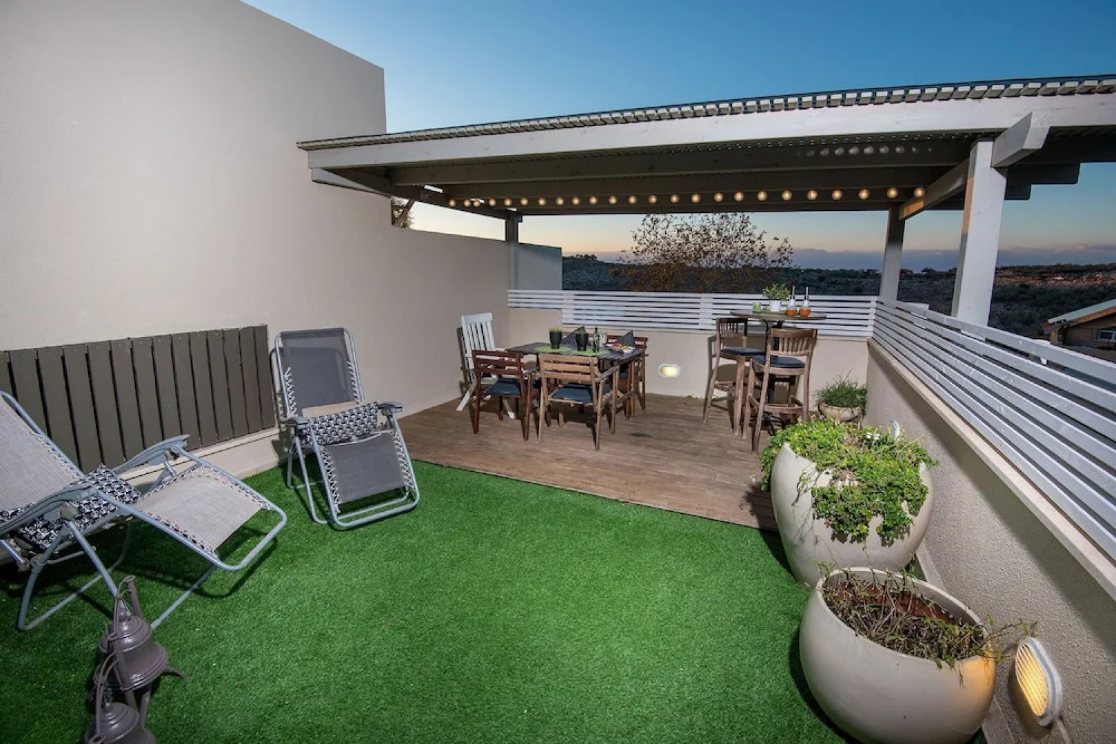 Osnata Boutique Suites