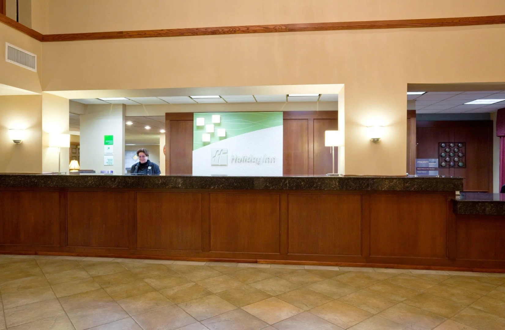 Holiday Inn & Suites Wausau-Rothschild by IHG