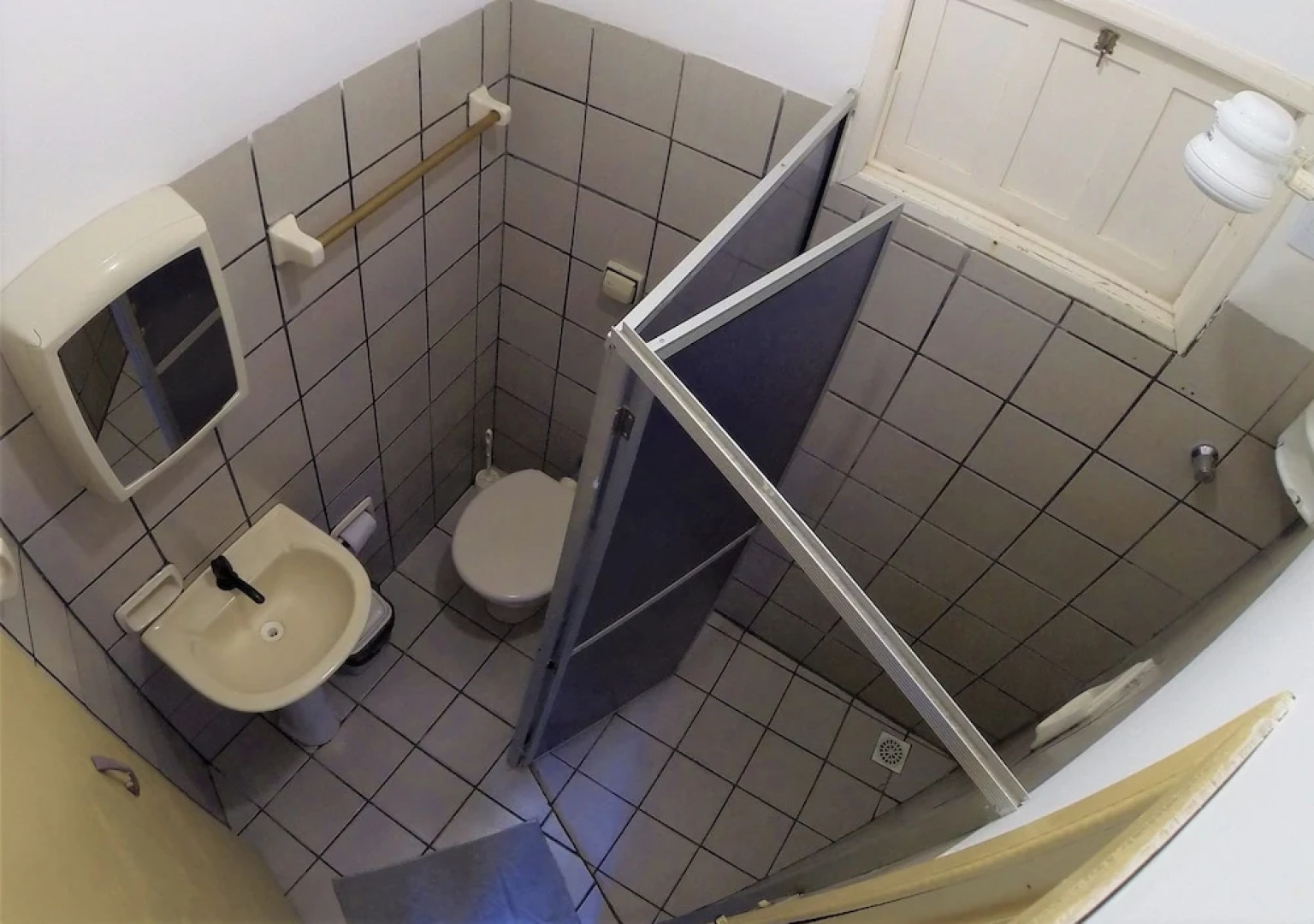 Pousada Vento Terral