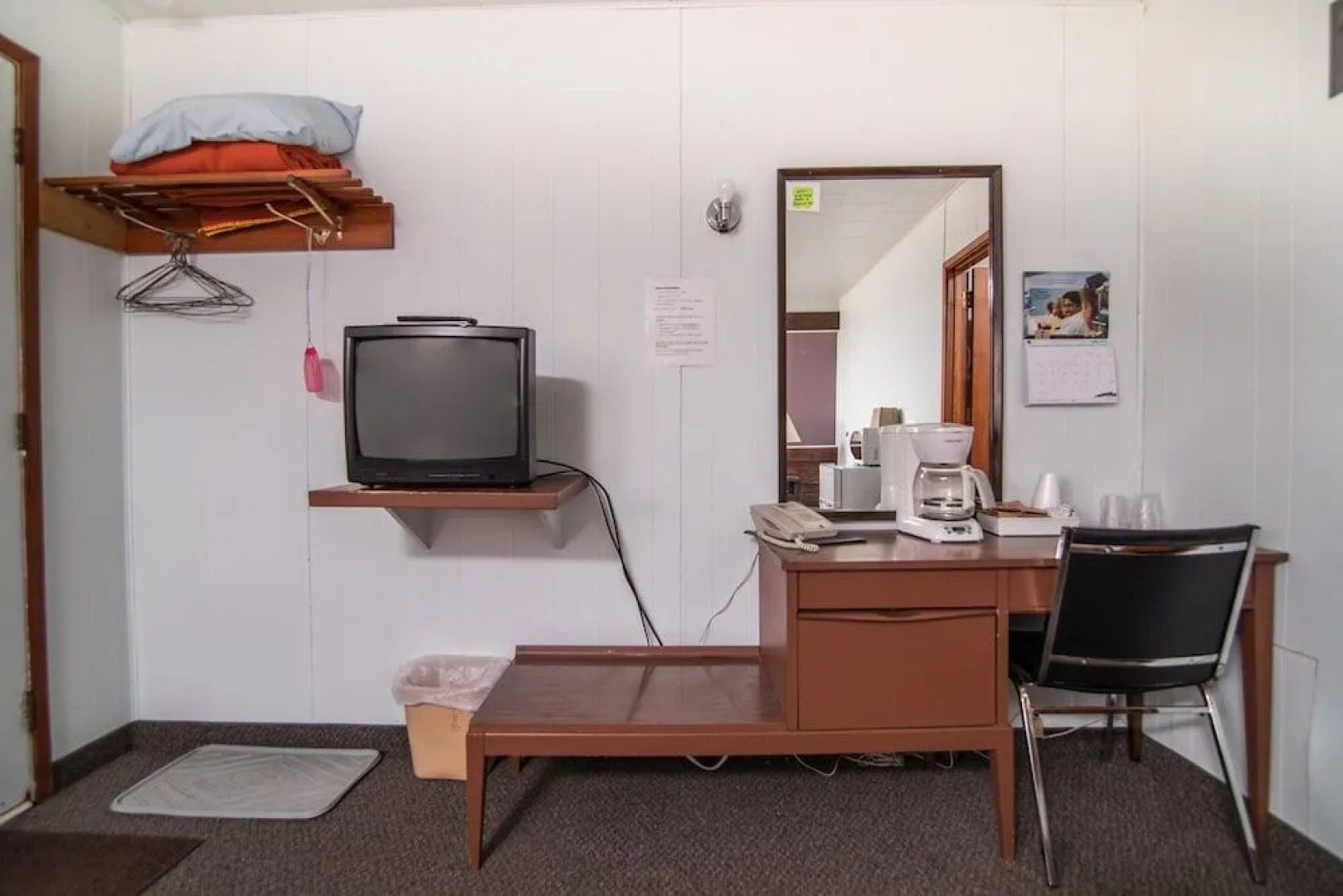 Wild Goose Motel and Campground