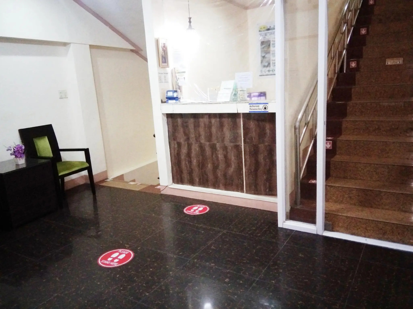 Asia Novo Boutique Hotel - Daet