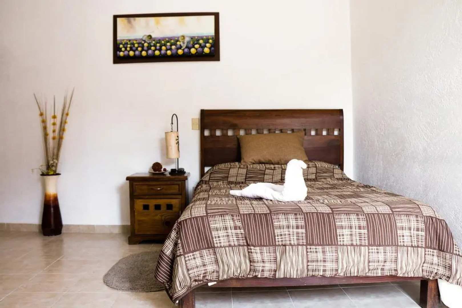 Posada El Canto del Cenzontle