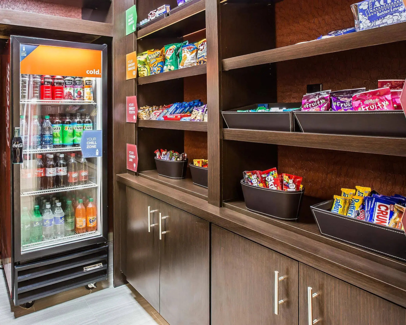 Comfort Suites Anderson-Clemson