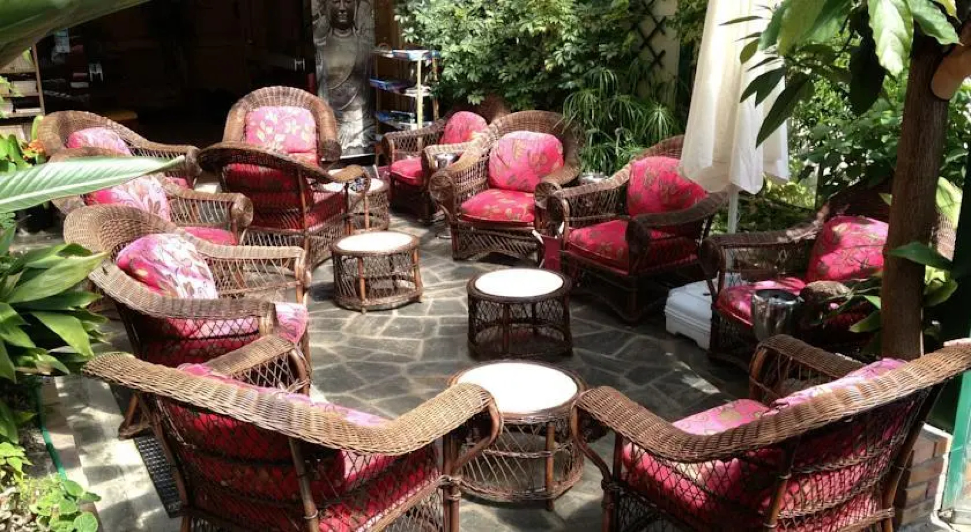 Hôtel Le Vieux Manoir