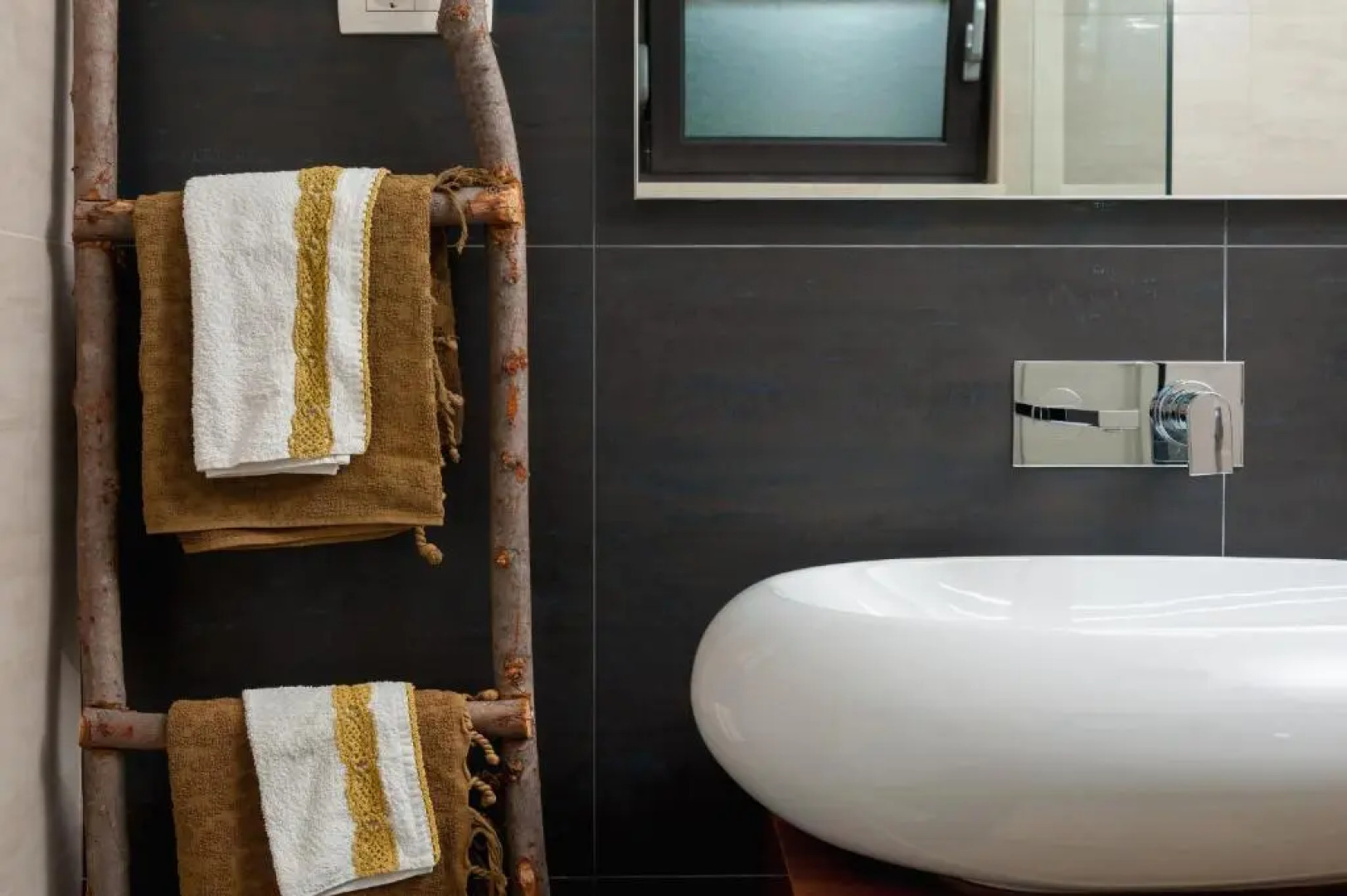 Luxury Villa Luminosa