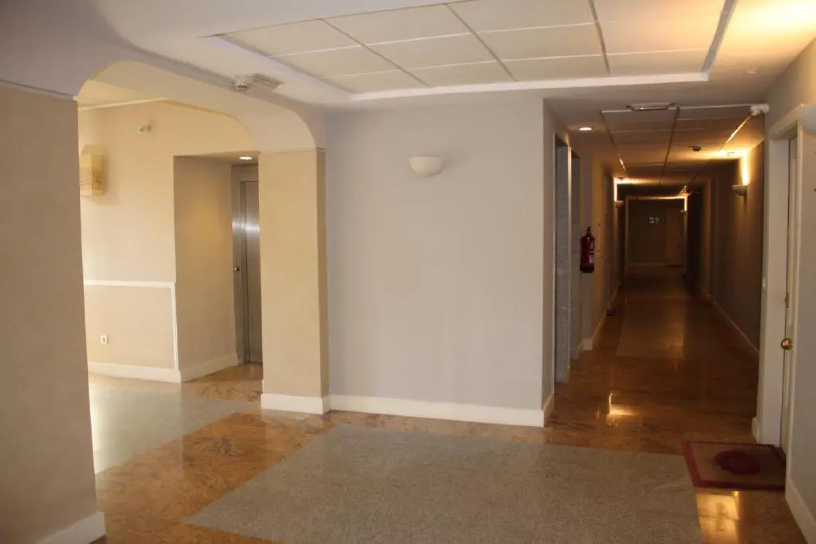 Residencial Mondariz Balneario 123