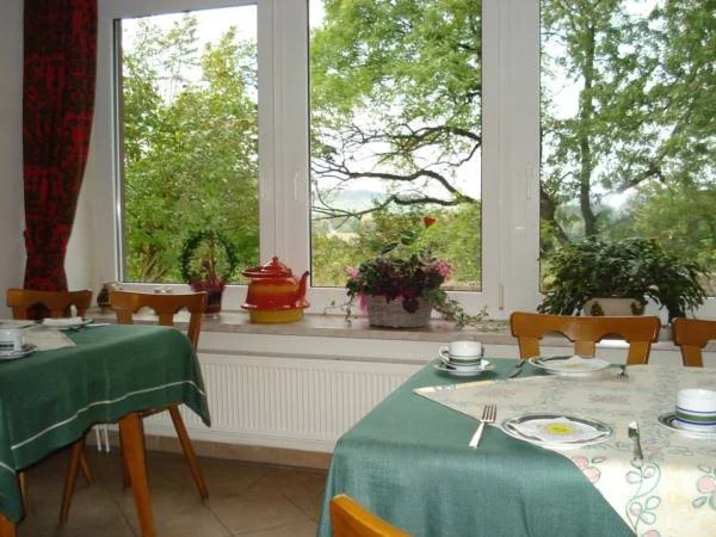 Hotel & Restaurant - Gasthaus Brandner