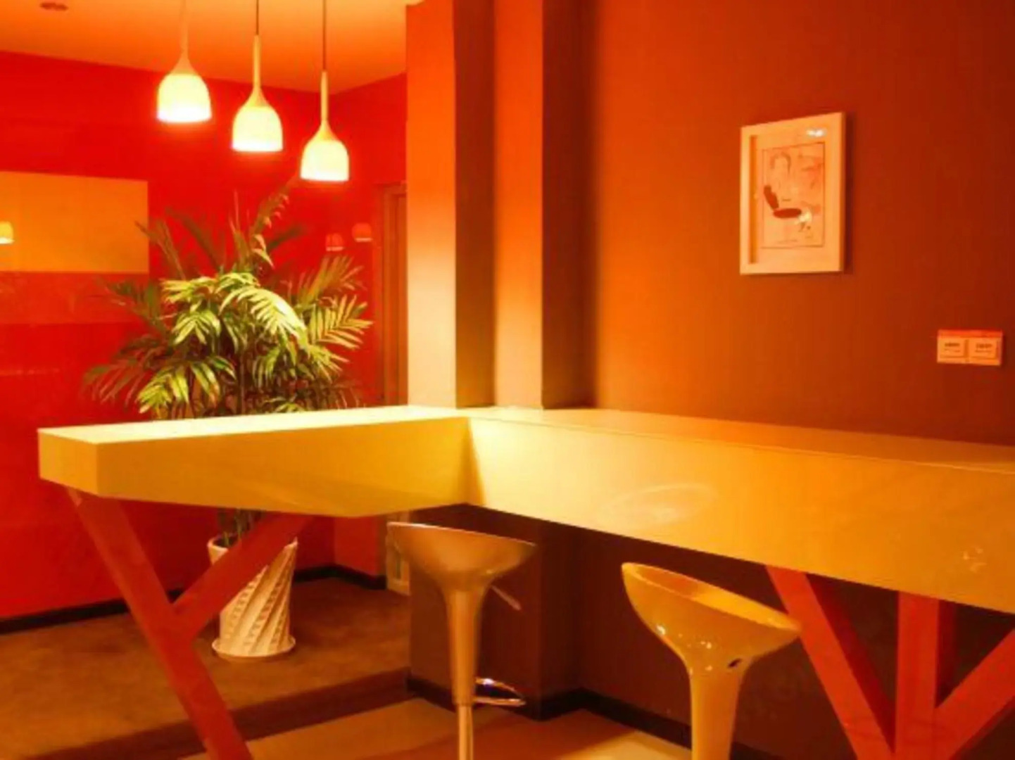 Missky Hotel Honghu Branch