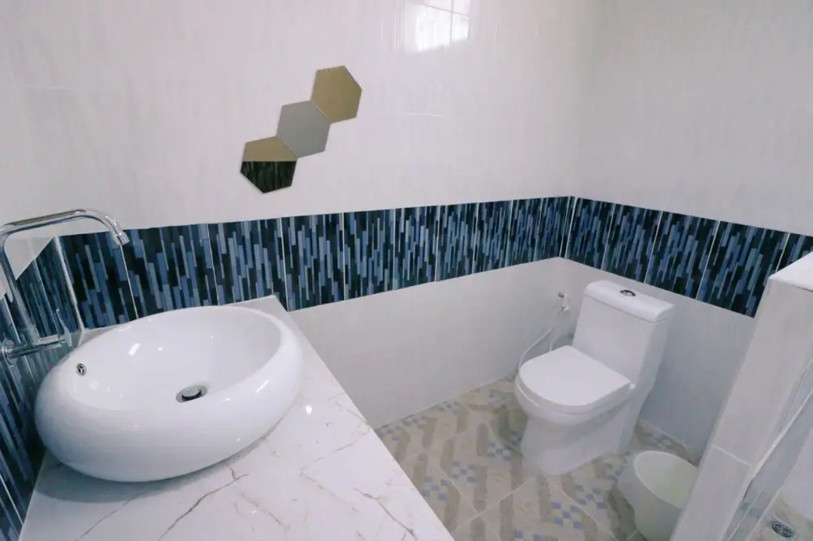 Padaeng Mountain View Resort