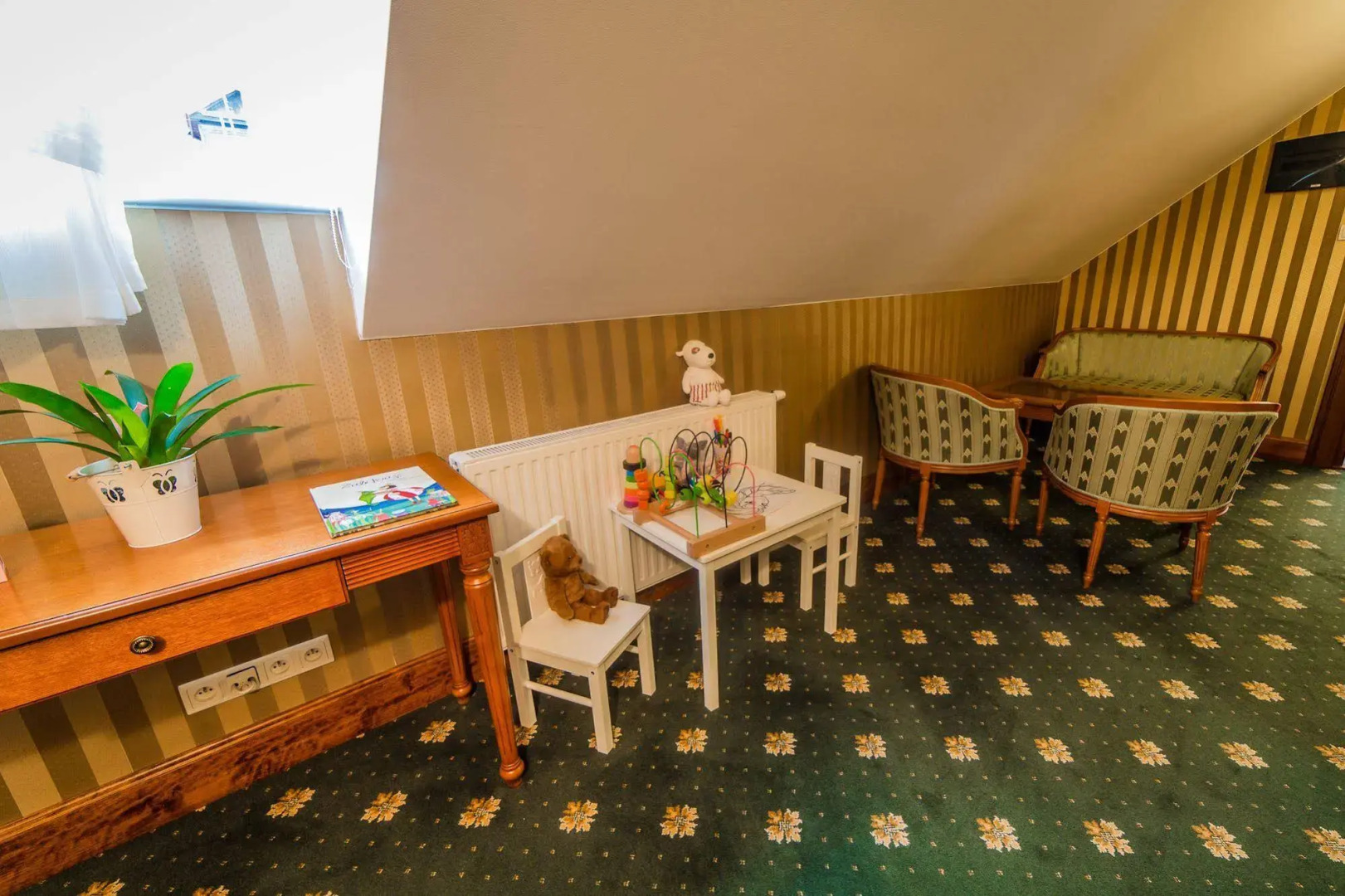 Garden Boutique Residence