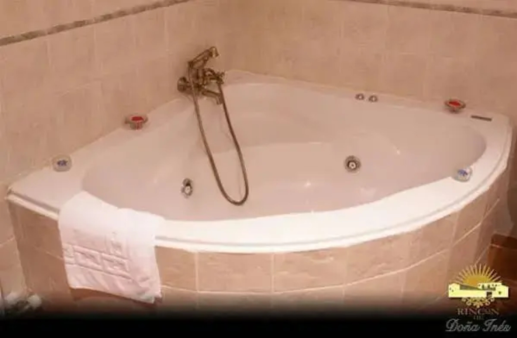 Hotel Rural Rincón de Doña Inés