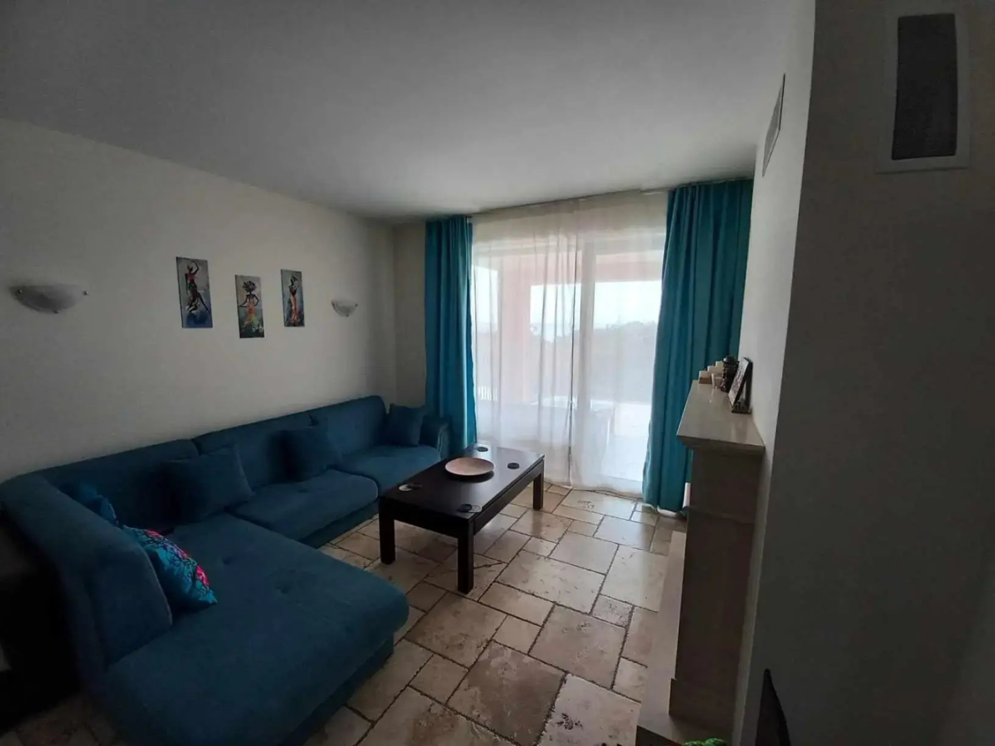 Apartament Vallarta