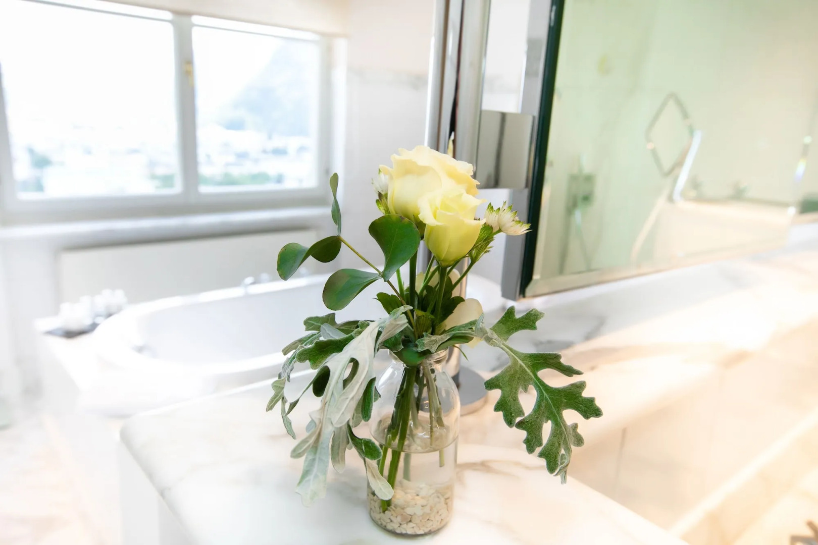 Schloss Mönchstein Hotel