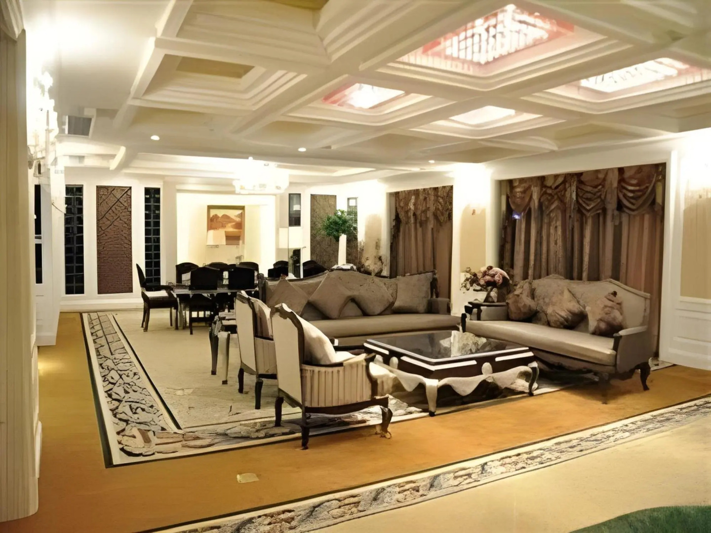 Country Garden Phoenix Hotel