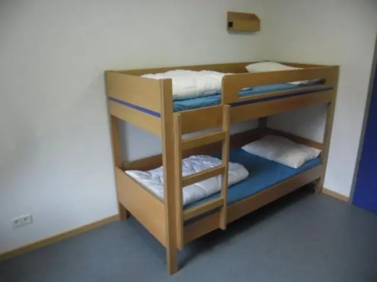 DJH Jugendherberge Mannheim International