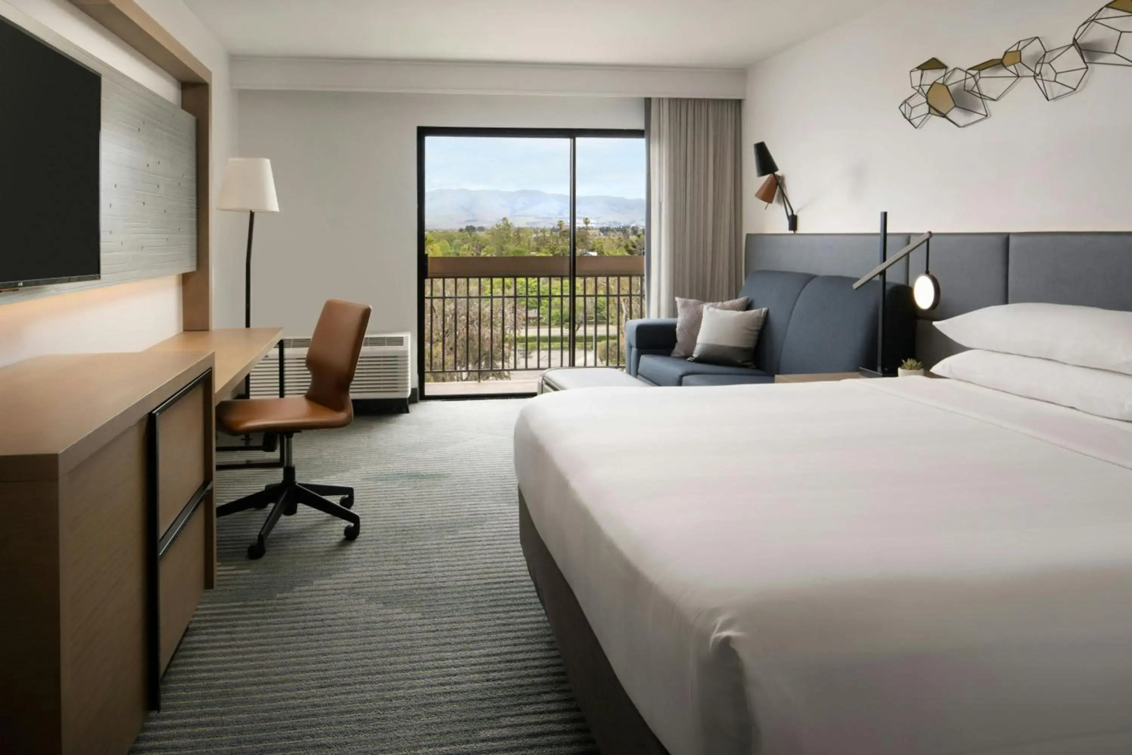 Santa Clara Marriott