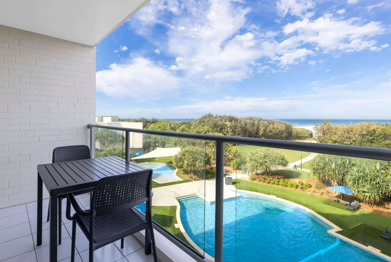 Ramada By Wyndham Marcoola Beach