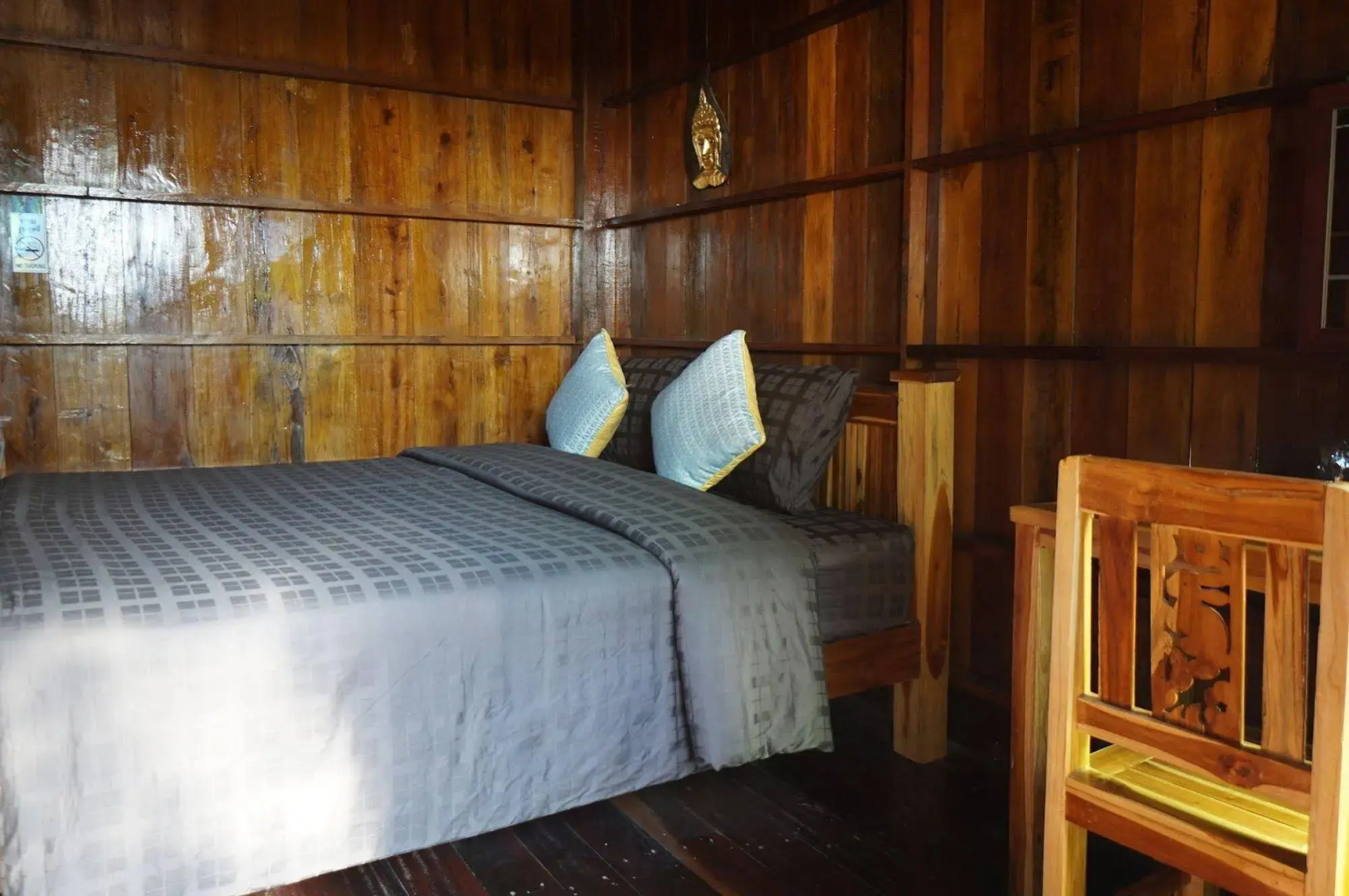 KTT Resort Sukhothai