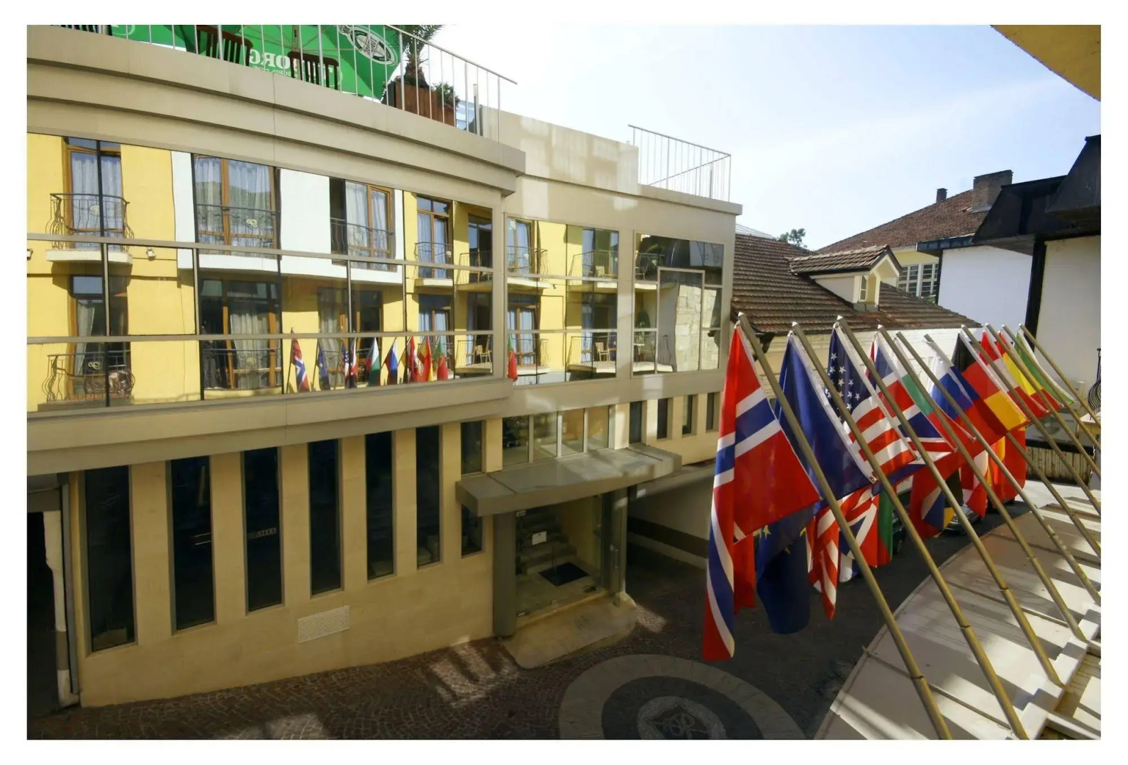 Veliko Tarnovo Hotel Premier