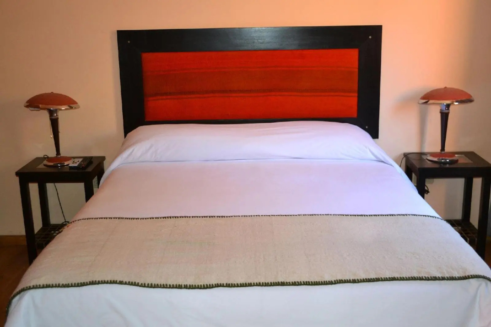 Colores de Purmamarca