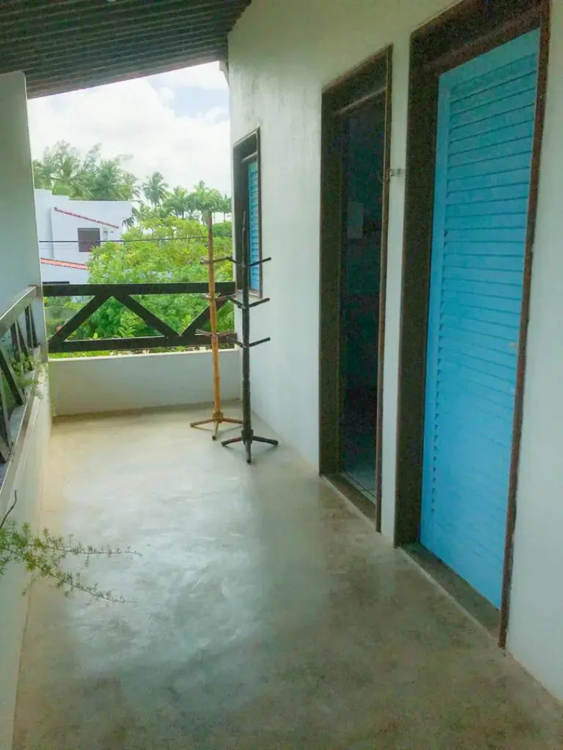 Pontal dos Carneiros Residence