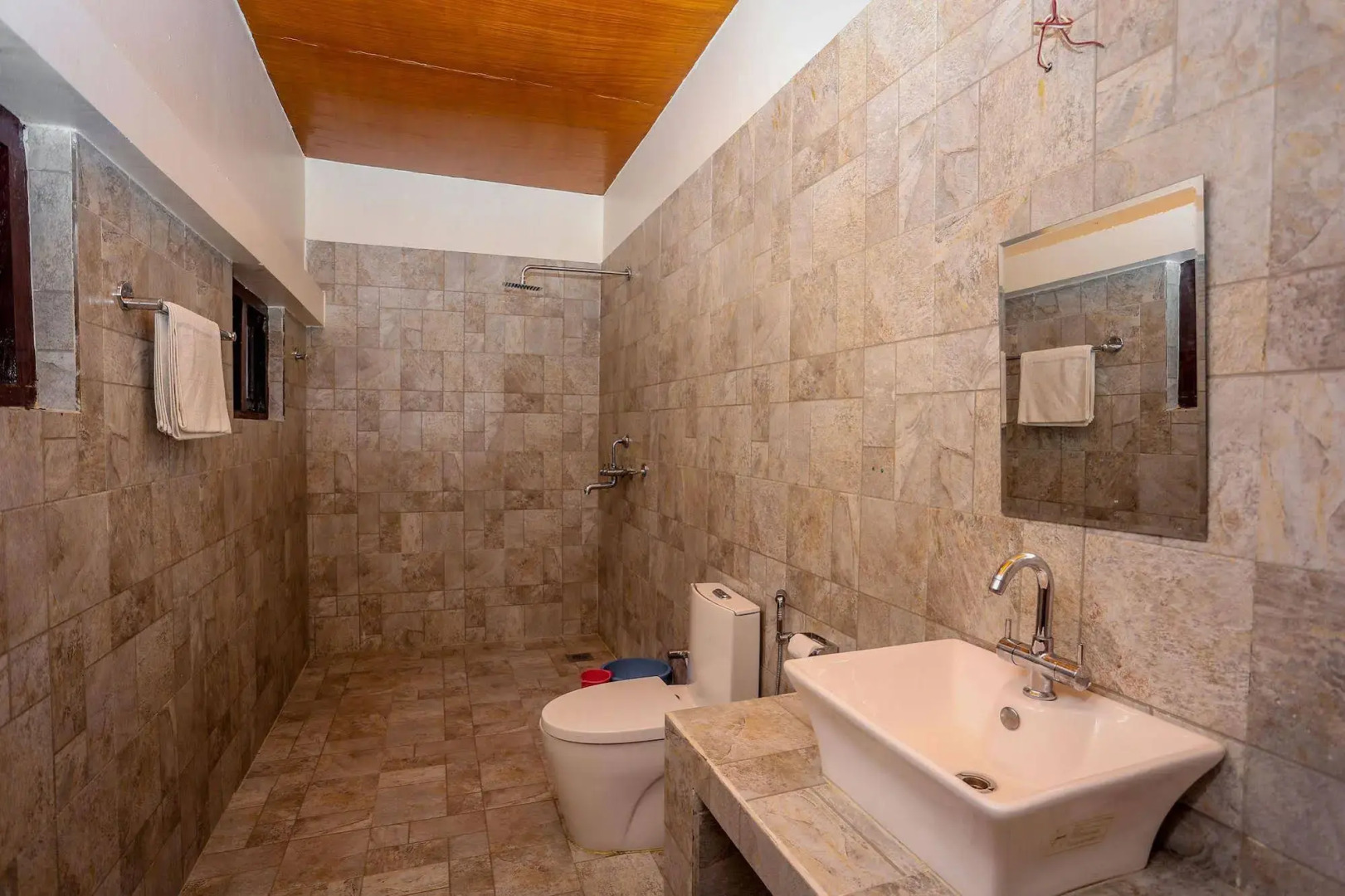 Dhaulagiri View Hotel