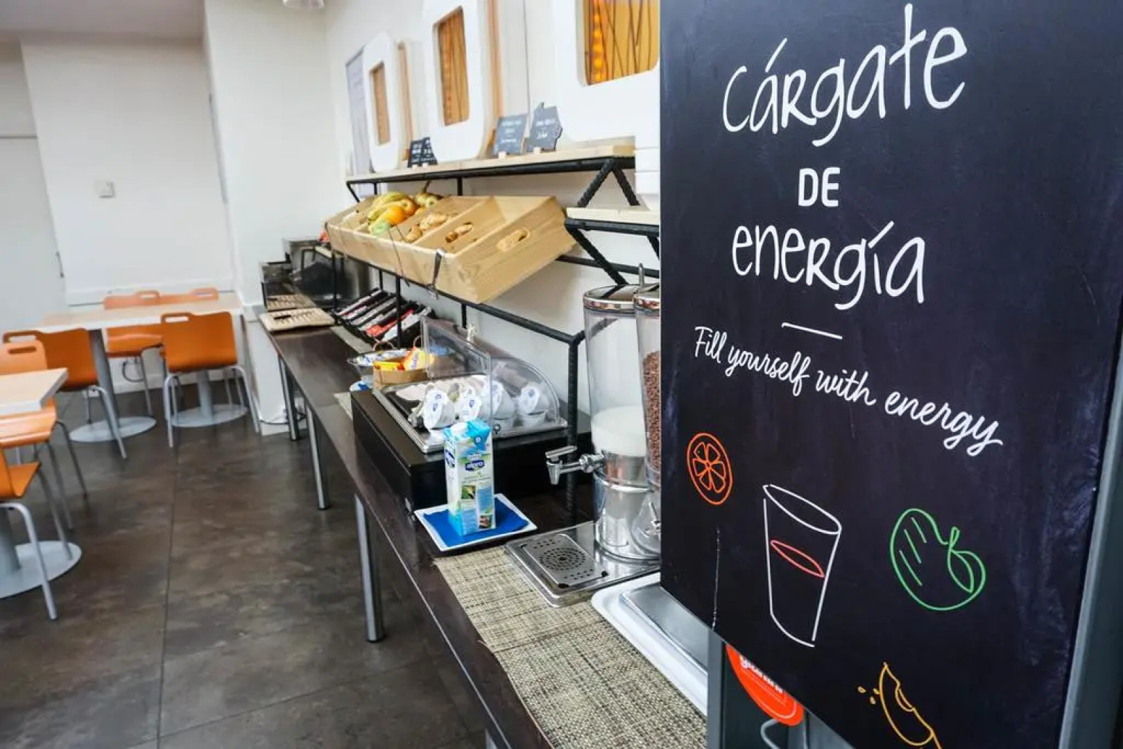 ibis budget Girona Costa Brava