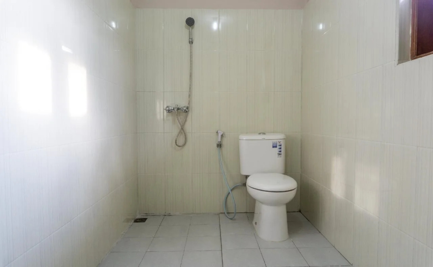 Hotel O Srikandi Hotel