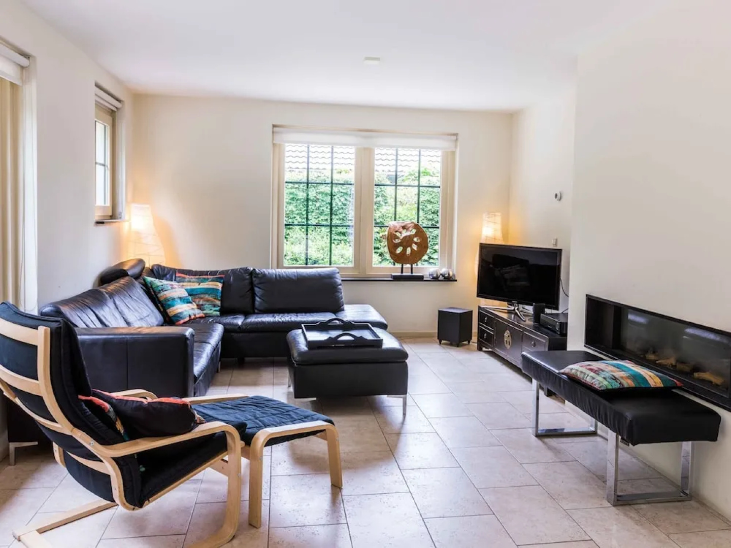 Luxurious Villa With Dishwasher, in the Nature of De Veluwe