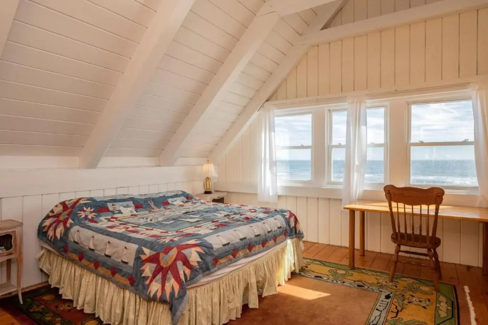 Cuddlefish by Oak Island Accommodations