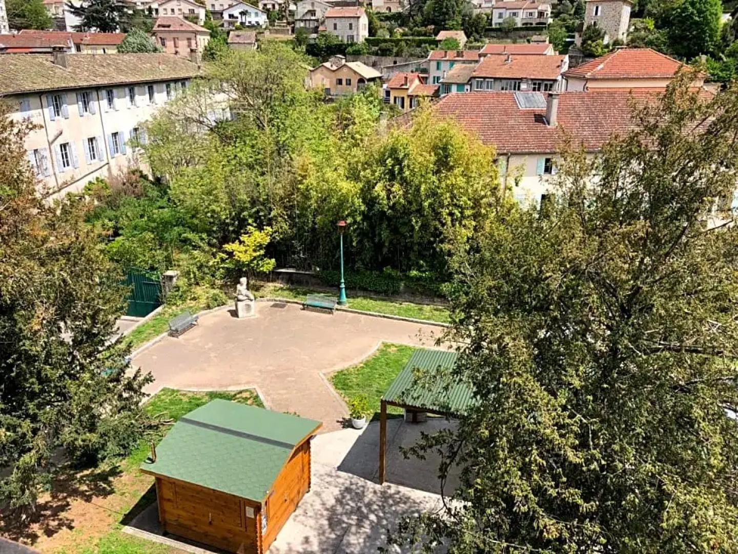 Grand Hôtel de LEurope