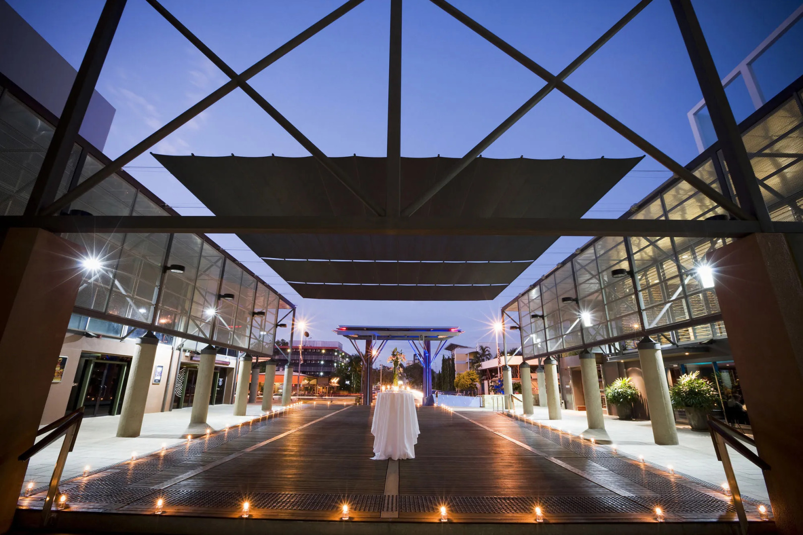 DoubleTree by Hilton Darwin Esplanade