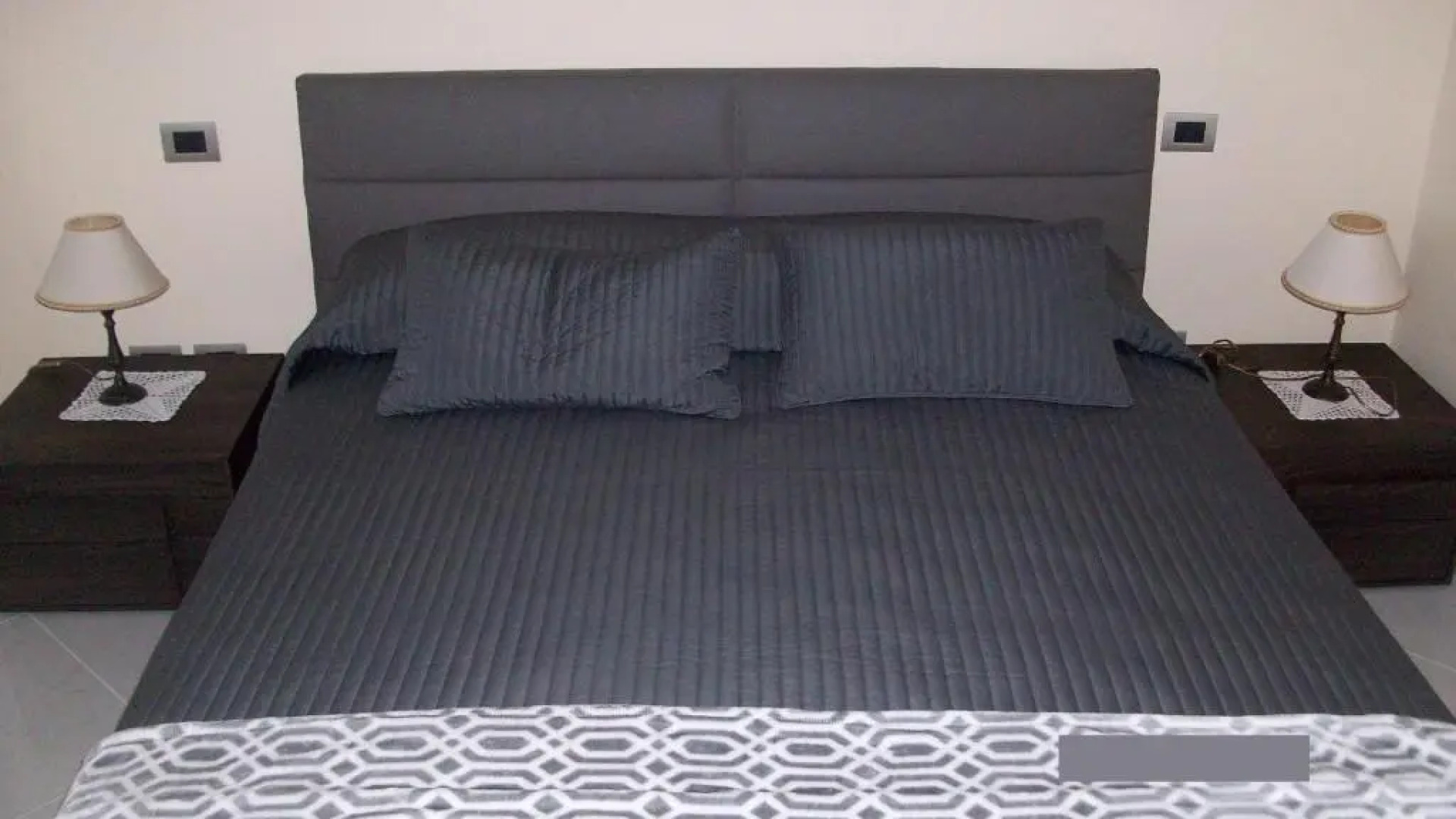 Il Giardino degli Ulivi