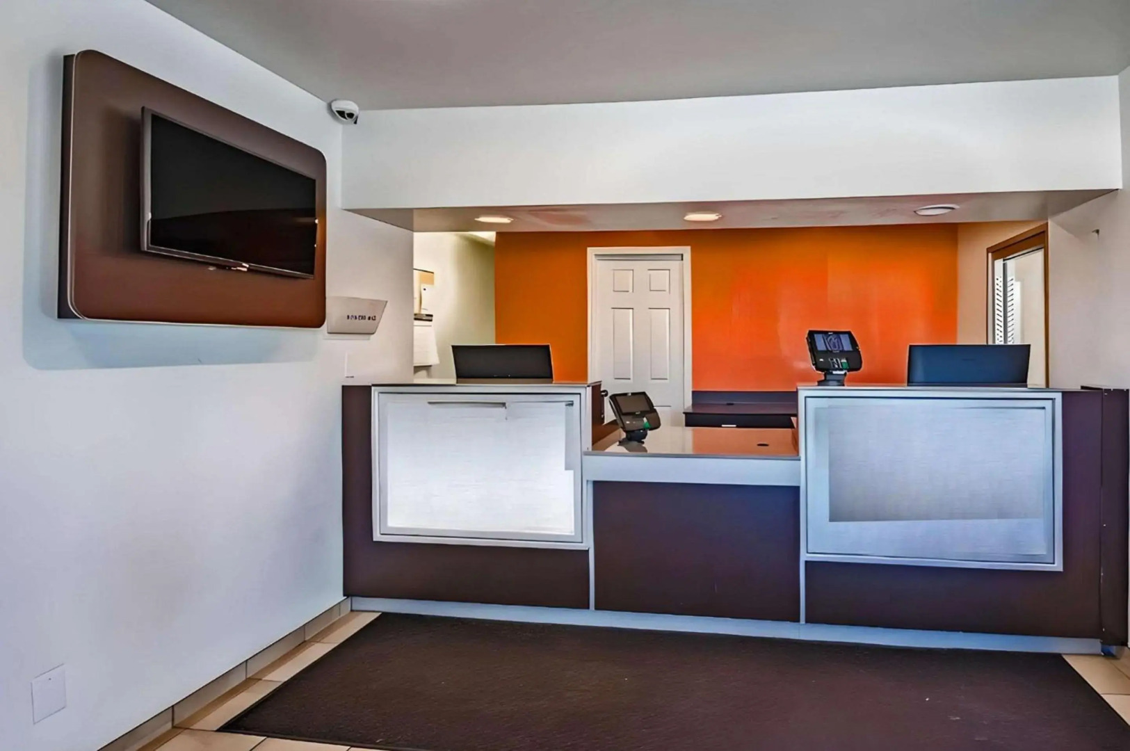 Motel 6 Salt Lake City West - Airport