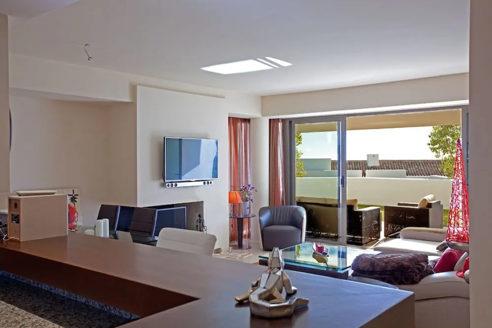 Alanda Los Flamingos