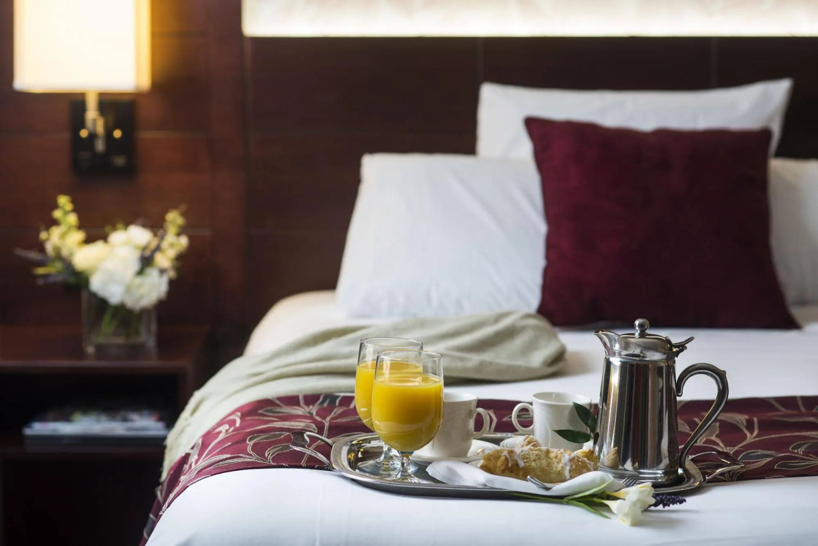 Ho-Chunk Casino Hotel - Wisconsin Dells