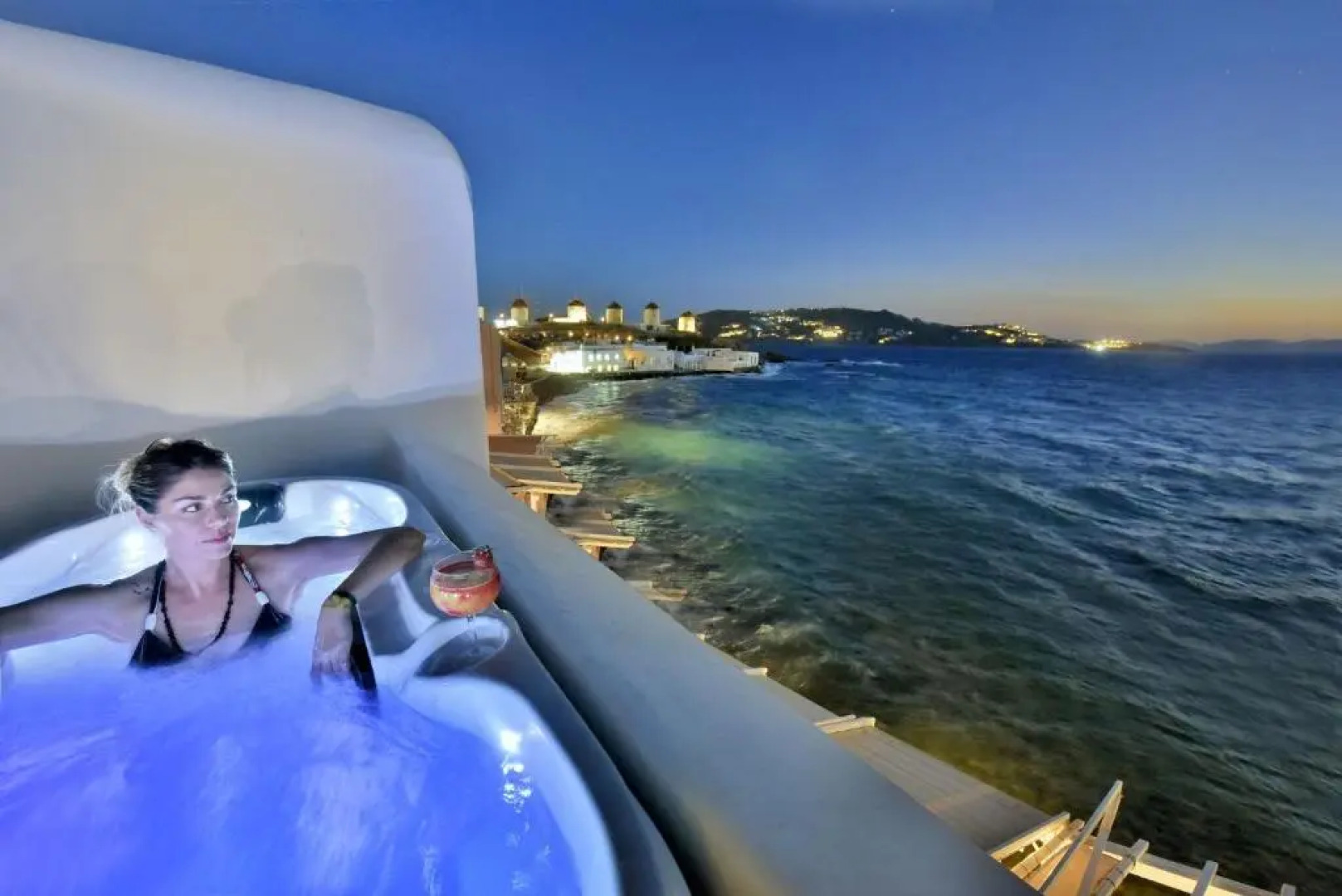 Little Venice Suites