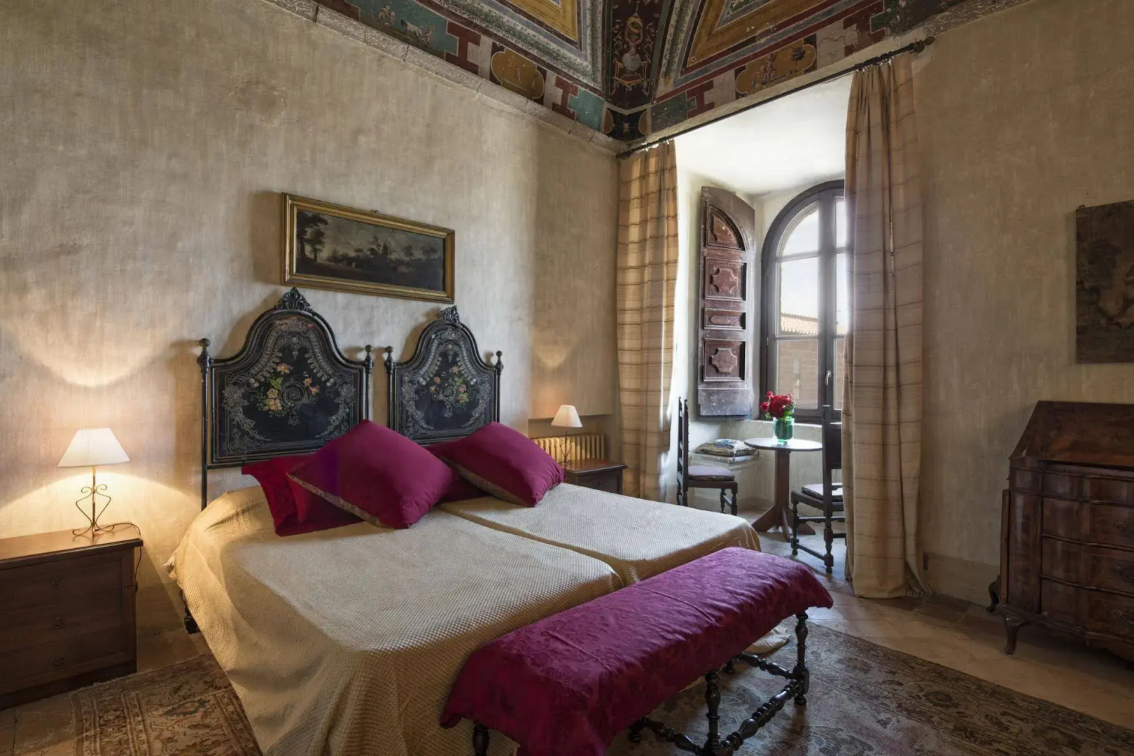 Residenza Principi Ruspoli