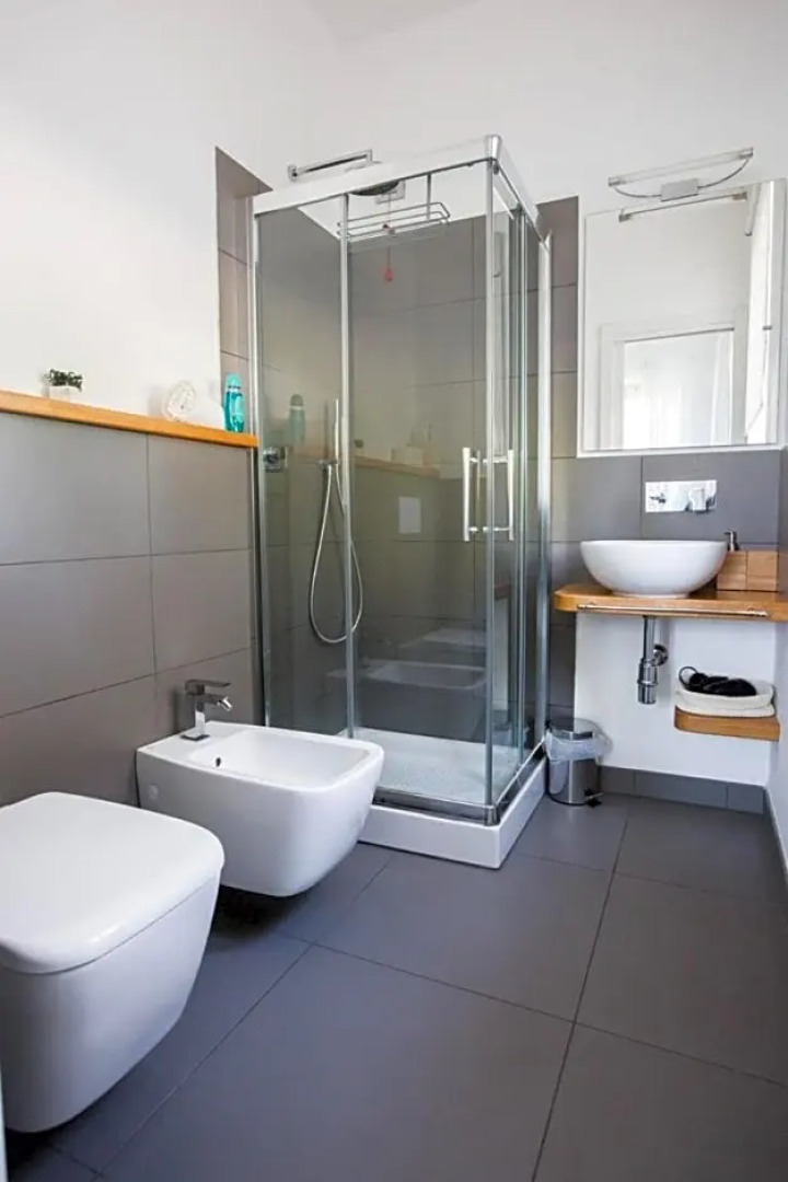 Bed and Breakfast Aratro  Rosmarino