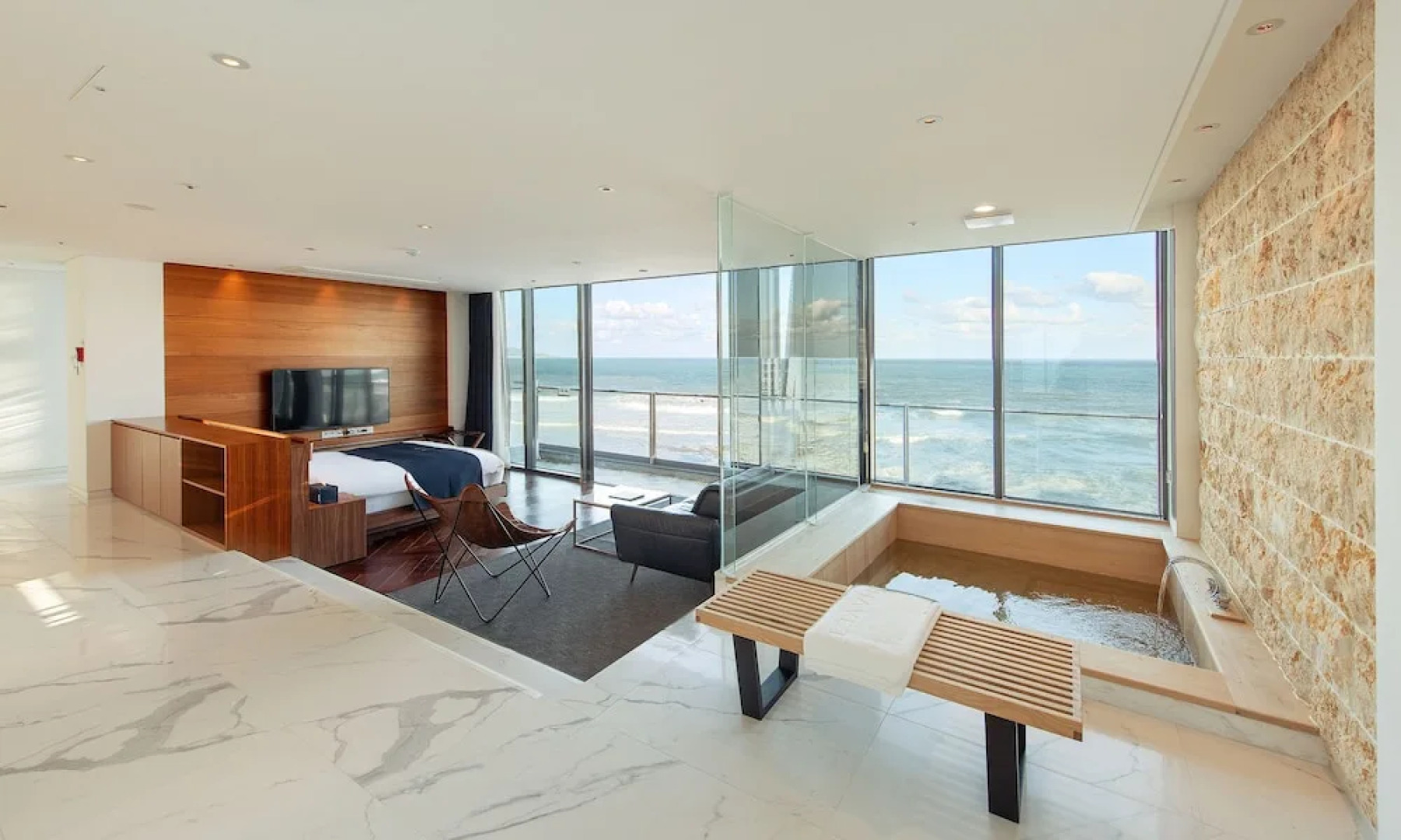 Havet Poolvilla & Resort