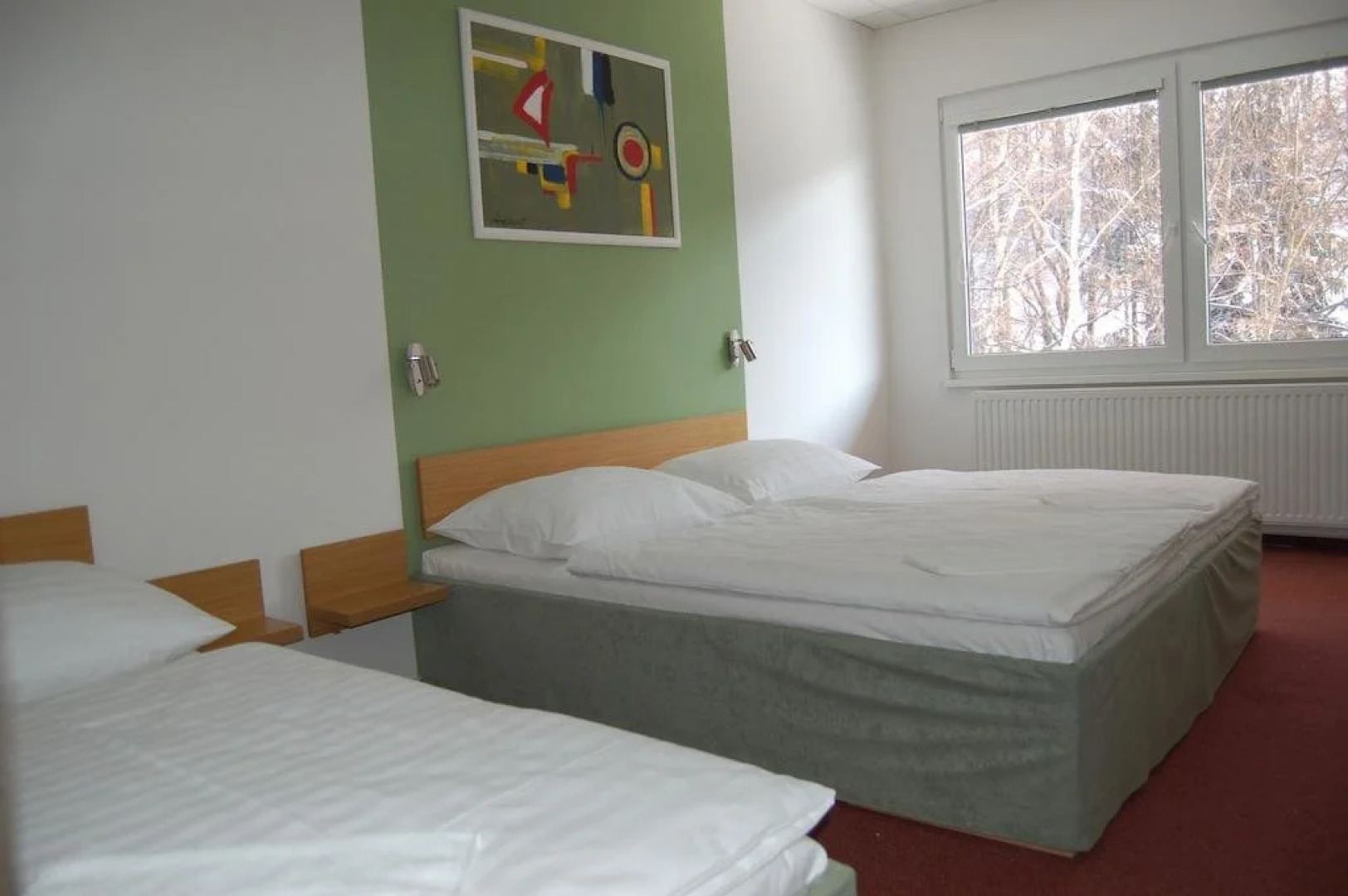 Horský Hotel Lipový