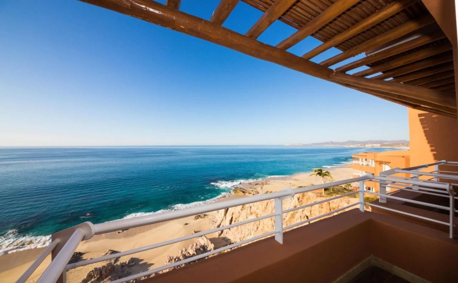The Westin Los Cabos Resort Villas - Baja Point