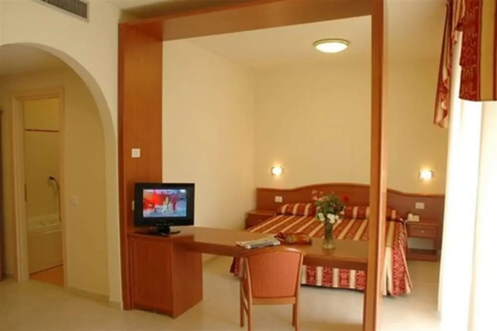 Hotel Roma Residenza