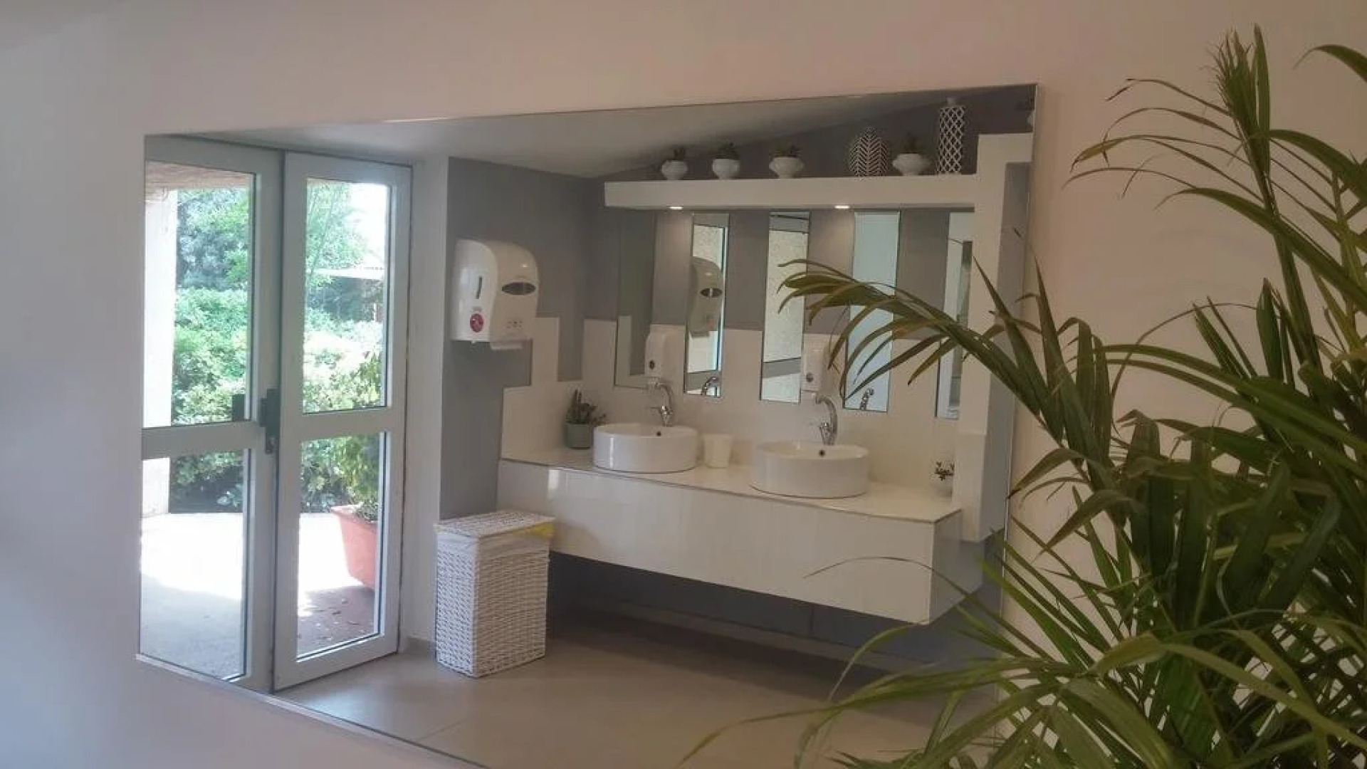 Kibbutz Moran Country Lodging