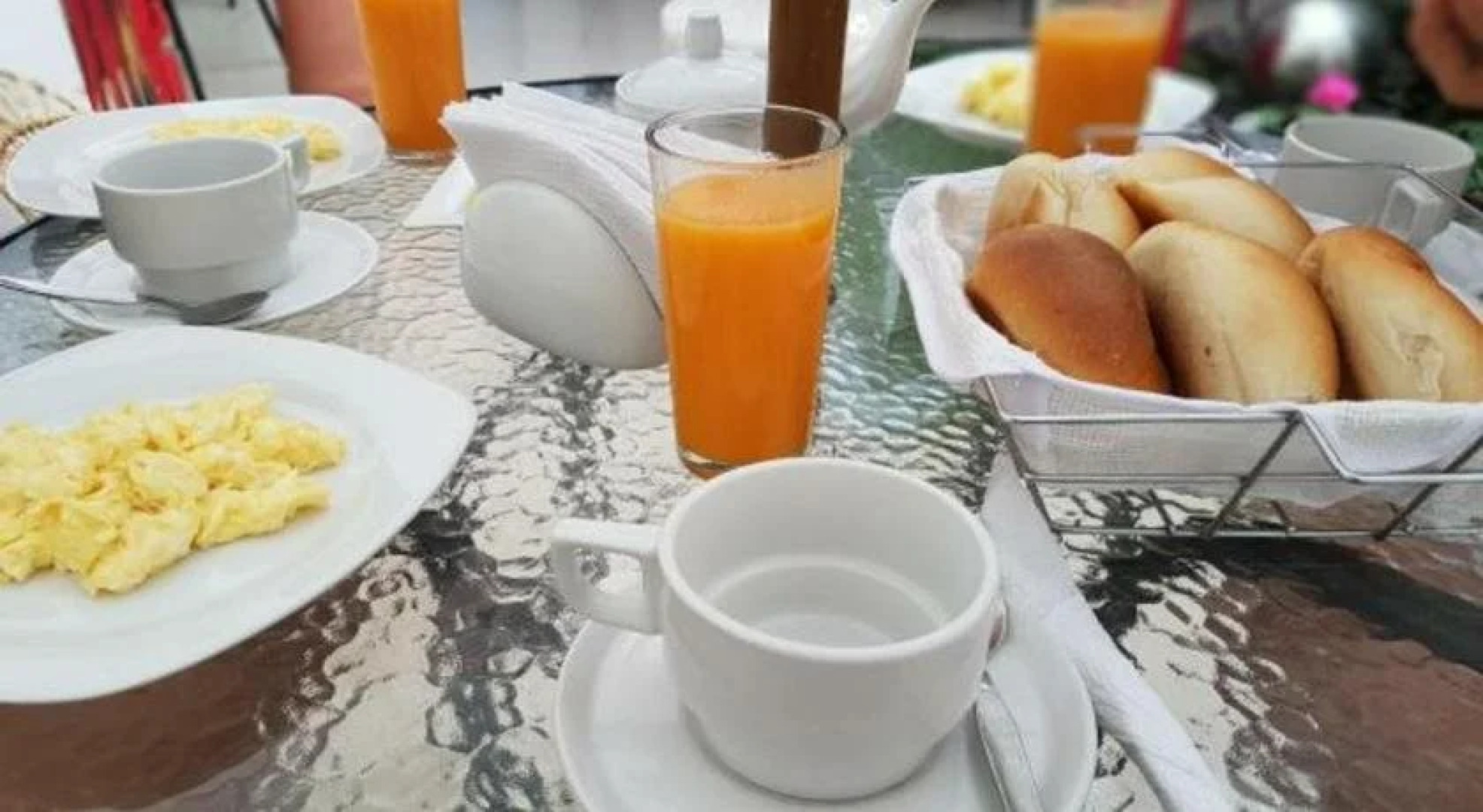 Las Condes HS Boutique