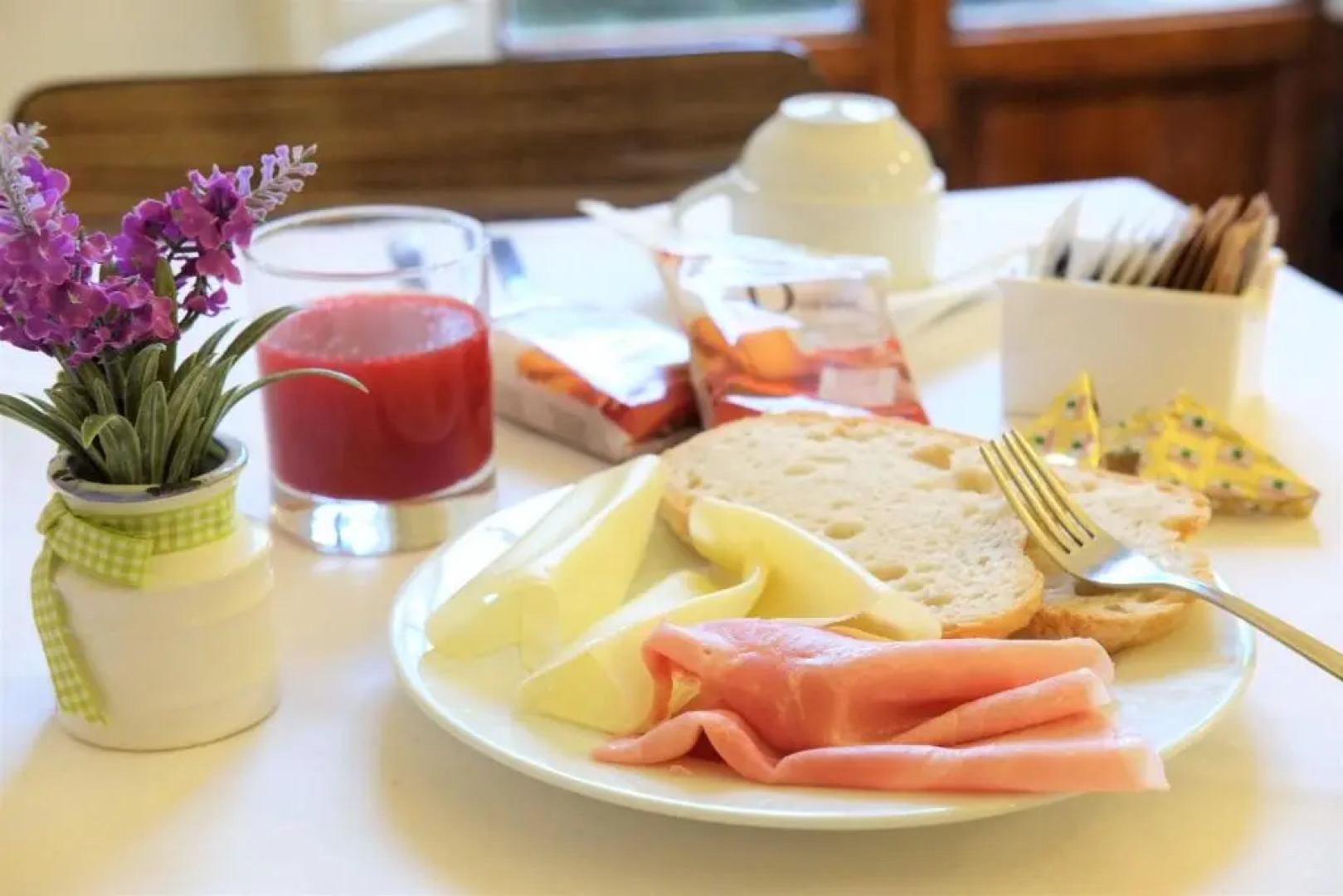 Casa Santo Nome di Gesù