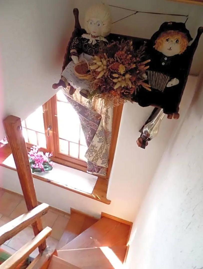 B&B Le Temps d'une Pause